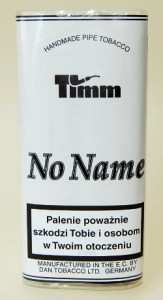 Timm No Name