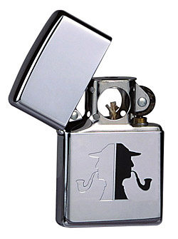 Zippo – dożywotnia jakość