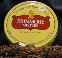 Veto: Erinmore Mixture