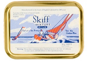 SG Skiff Mixture