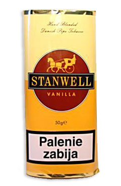 Stanwell Vanilla