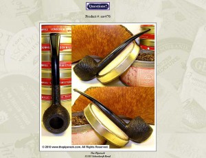 Savinelli Extra Prince 3003