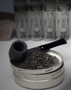 Dunhill Elizabethan Mixture