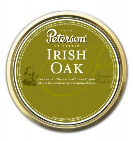 Peterson Irish Oak