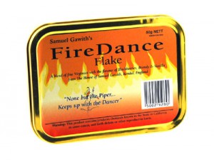 SG Fire Dance Flake