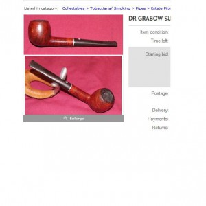 Okiem JARa: Dr Grabow