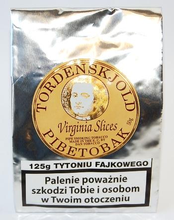 Tordenskjold Virginia Slices