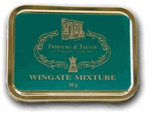 F&T Wingate Mixture