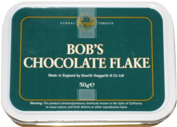 GH Bob’s Chocolate Flake