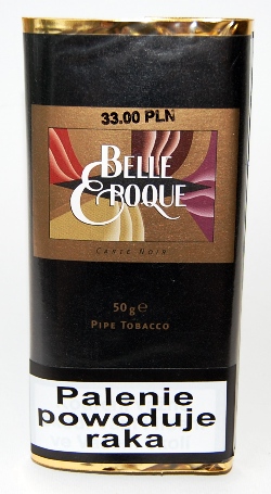 Belle Epoque