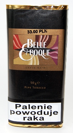 Belle Epoque