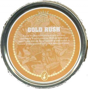 Ashton Gold Rush