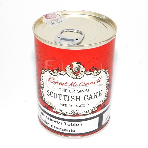 Scottish Cake