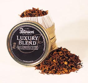 Peterson Luxury Blend