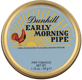 Early Morning Pipe – ukryty Graal?