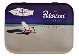 Peterson Summertime 2011