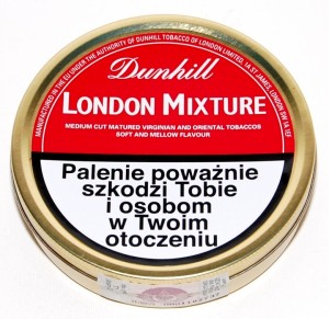 Dunhill London Mixture