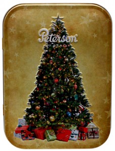 Peterson XMAS 2012 – recenzja @Qwerty’ego