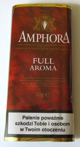 Amphora Full Aroma – recenzja pigpena