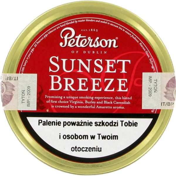 Peterson Sunset Breeze