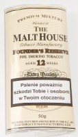 Dan Tobacco Malthouse