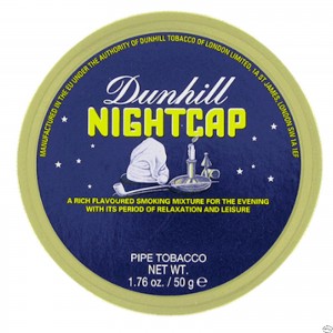 Dunhill Nightcap