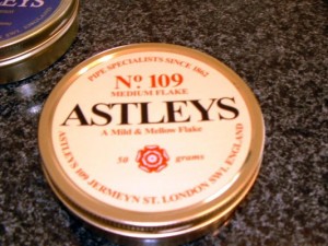 Astley’s No. 109 Medium Flake