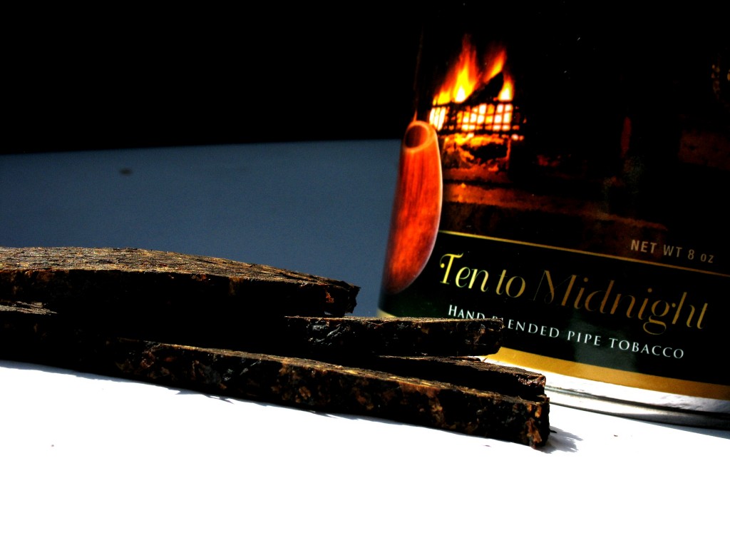 Hearth&Home – Ten To Midnight