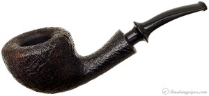 Tsuge Kaga - wschodnia interpretacja #86 Stanwella (źr. smokingpipes.com)