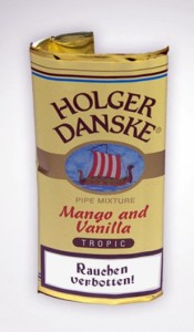 VaBur 251 „Panzerfrucht” (Holger Danske Mango-Vanilla)