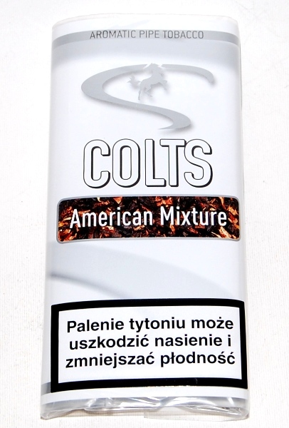 Colts American Mixture