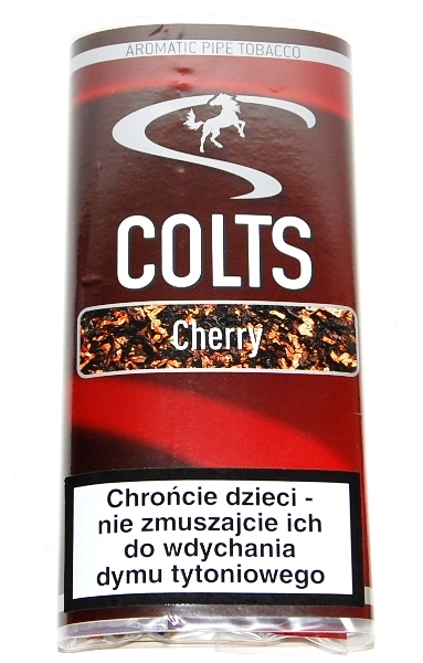 Colts Cherry