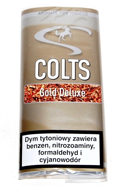 Colts Gold Deluxe