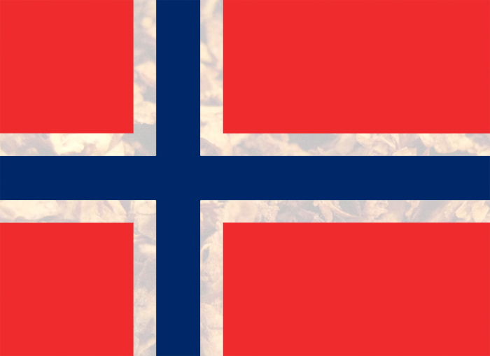 Norwegia a tytoń z innych krajów (paczki i przywiezienie osobiste)