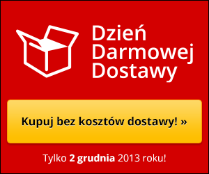 Dzień Darmowej Dostawy 2013r