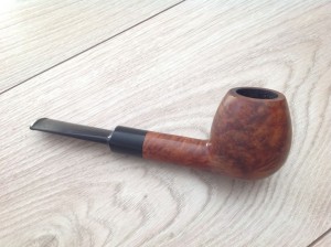 Sprzedam fajkę Royal Navy 503