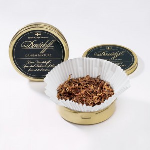 Davidoff Danish Mixture