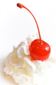 cherry-on-top