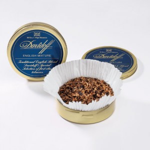 Davidoff English Mixture