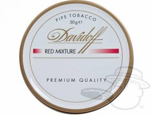 Davidoff Red Mixture