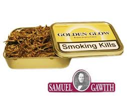 Samuel Gawith Golden Glow