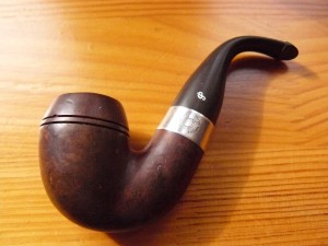 Peterson Sherlock Holmes