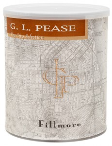 G.L. Pease – Fillmore