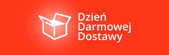 Dzień Darmowej Dostawy 2017r na Fajkowo.pl