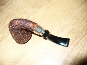 Brebbia Calabash