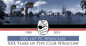 XXX lat PC Wrocław