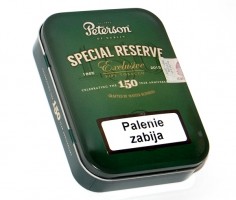 Peterson Limited Edition 2015 Special Reserve