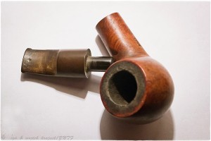 Rozdawajka 2015 – fajka Real Briar