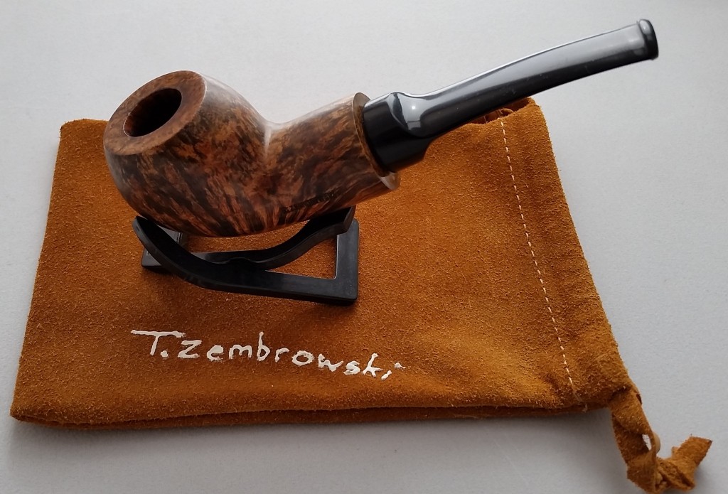 Zembrowski vs Reverse Calabash