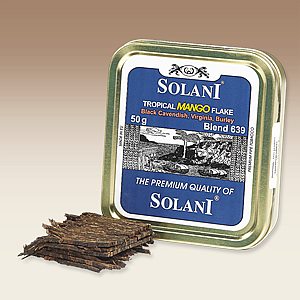 Solani Tropical Mango Flake